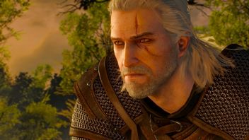 The Witcher 3 Characters Made More Life-like Thanks to AI