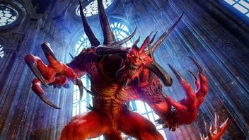 Diablo 2: Resurrected Won't Run on PC if Your CPU Doesn't Support AVX