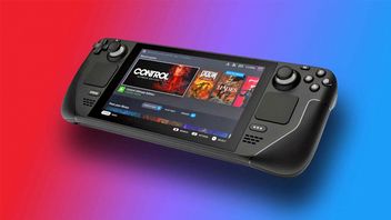 Steam Deck is Strong, but Struggles With Cyberpunk 2077