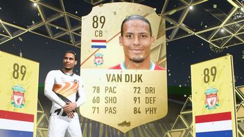 FUT Card Packs are Meant to Reflect How Real Football Works