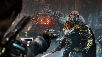 Bright Memory: Infinite With Impressive Visuals; Hot Launch on Steam