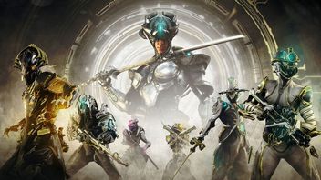 Warframe: New War Expansion Release Date Revealed