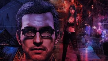 Paradox is 'Happy' With New Studio's Progress on Bloodlines 2
