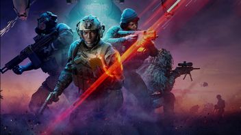 Battlefield 2042 Launch and Day One Patch