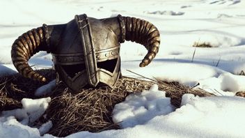 Skyrim Anniversary Edition is Bugged and Bethesda Struggles With Patch