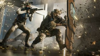Battlefield 2042 Taking Flak; Players are Merciless in Pointing Out Issues