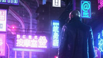 Hitman 3 is the Biggest Hit in the Series; Further Support Confirmed