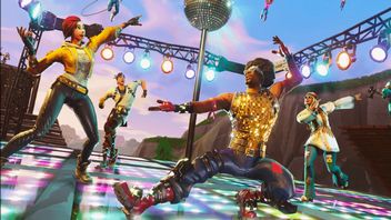 Rock Band Devs Acquired by Epic Games to Assist on Fortnite