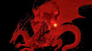 Dragon Age Just Lost an Experienced Creative Director