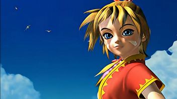 Iconic PlayStation Era jRPG Chrono Cross May Get a Remake