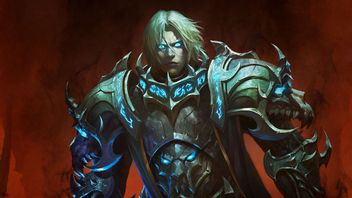 WoW's Popularity Wanes, as Active Player Number Decline