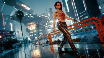 The Witcher and Cyberpunk 2077 Will Gradually Receive Multiplayer Features