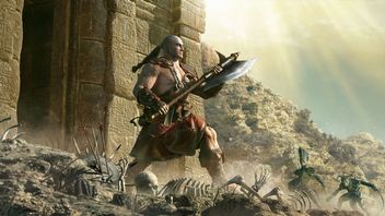 Diablo 2: Resurrected Bug May Block Access to Single Player Characters