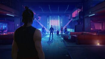 New Gameplay Footage From Sifu Will Appeal to Martial Arts Fans