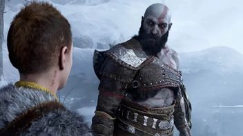 God of War: Ragnarok Release Date Leaked in PlayStation Database