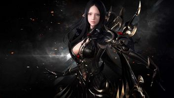 Censorship in Lost Ark? Gamers Criticize Amazon and Point Out Differences