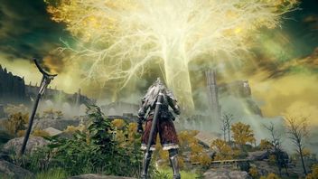 Dark Souls Creator Calls Elden Ring the Best FromSoftware Game Ever