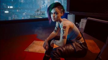 CD Projekt RED Denies Rumors About Cyberpunk 2077 Samurai Edition and DLC