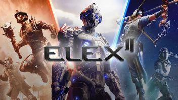 Elex 2 PC System Requirements