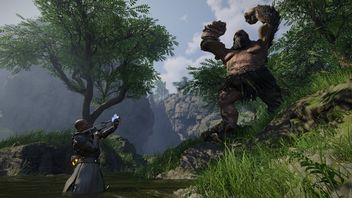 Elex 2 Combat System Trailer Available