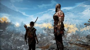 God of War on PC Received Mods Just Hours after Release