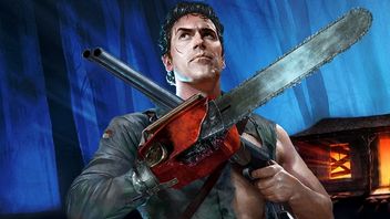 Evil Dead: The Game Delayed Again