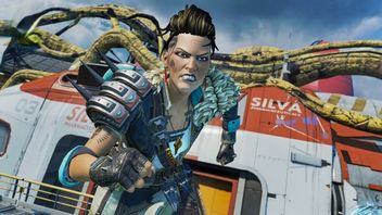 Apex Legends Breaks New Record on Steam Despite Recent Controversy