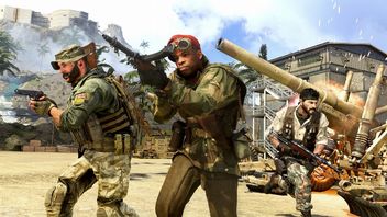 CoD Modern Warfare 2 and Warzone 2 Announced; Launch in 2022