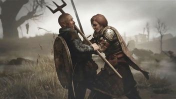 Wartales Devs Revealed Roadmap for Coming Months