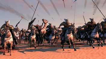 Rise of Mordor Mod Removed From Mod DB at Request of Warner Bros