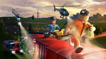 Roblox Bigger Than Epic Games Store; Stunning Success in 2021
