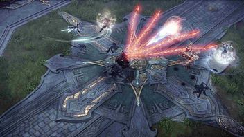 Queues to EU Servers, Gold Traders Spamming: Lost Ark Devs on Game's Problems