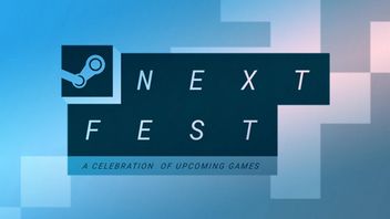 Steam Next Fest - Week Full of Demos is About to Begin