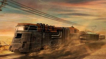Factorio With High Sales and Problems on Steam Deck