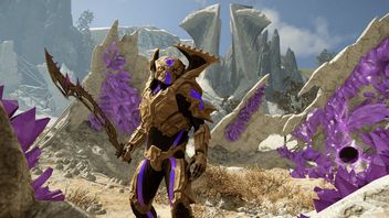 Elex 2 Flops on Steam; Enjoys Less Interest Than Prequel