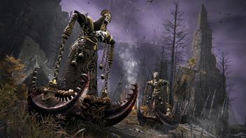 Elden Ring PC has Trouble With Cloud Save Files but is Madly Popular on Steam