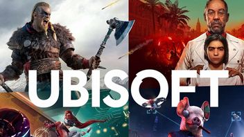 Ubisoft Pulls Its Games From Sale in Russia