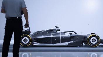 F1 Manager 2022 is a New Offering for Formula 1 Fans