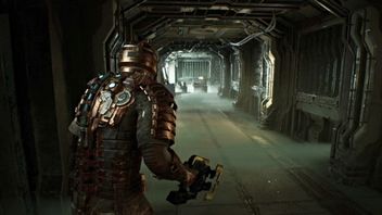 Dead Space Remake Could be Delayed Until 2023