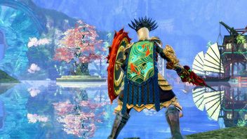 Guild Wars 2 is Doing Great; Will Receive Fourth Expansion