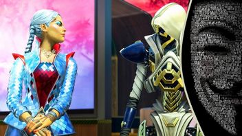 Biggest Leak in Apex Legends History; 9 New Legends Revealed
