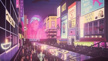 Cyberpunk Game Chinatown Detective Agency Launches