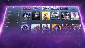 GOG Returns to the Roots and Publishing Old Games