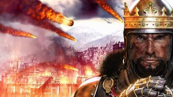 Total War: Medieval 2 Begins to Conquer Mobiles