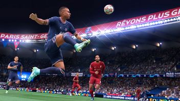 FIFA 22 With Cross-play; PlayStation 5 and Xbox Series X Owners Can Finally Play Together