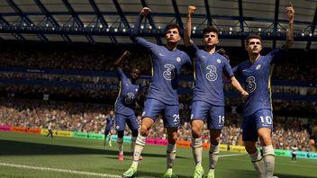 FIFA Dies, EA Sports FC is Born; Now Official