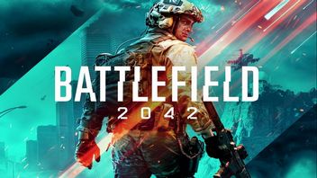 Battlefield 2042 Without 128-player Breakthroughs and Other Changes in Patch 4.1