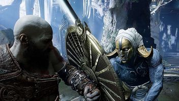 God of War Ragnarok For Everyone Thanks to Tons of Accessibility Options