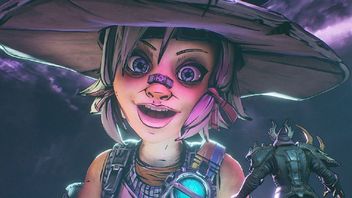 Borderlands Devs Plan 9 AAA Games