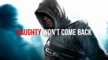 I Don't Believe in Assassin's Creed 1 Remaster, But I'd Love to be Wrong